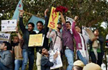 JNU students threaten hunger strike